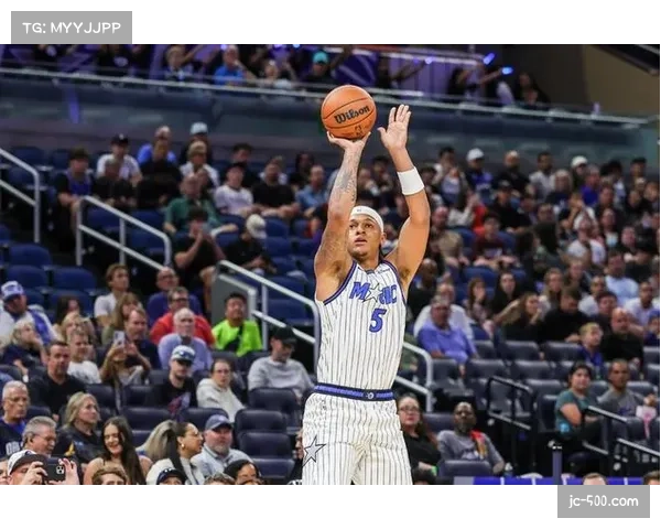 魔术班凯罗瓦格纳兄弟成长 防守效率提升展现季后赛潜力